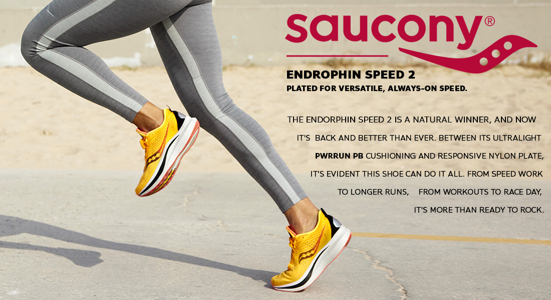 running shoes for speed workouts